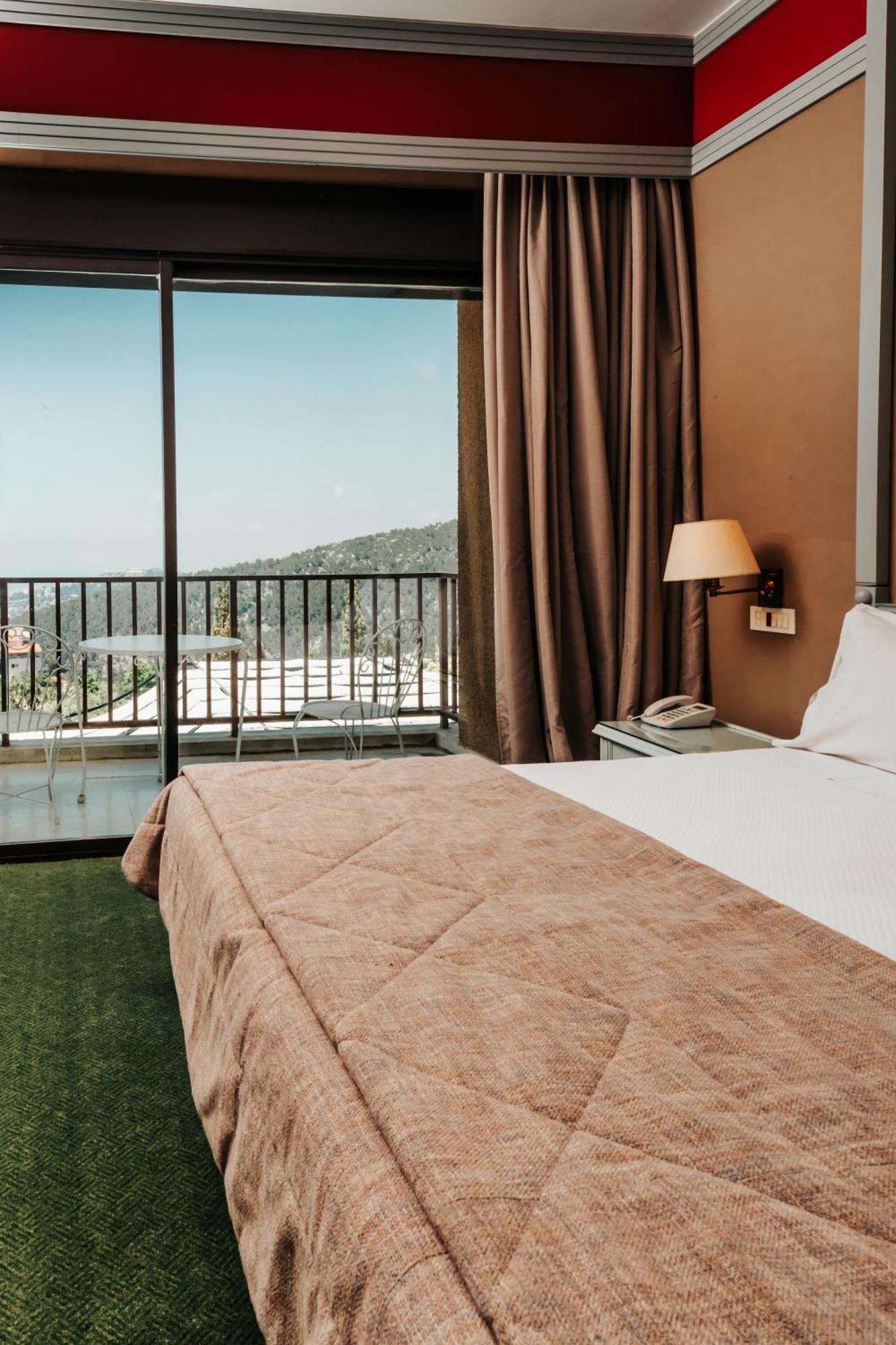 Printania Palace Hotel Броумана Экстерьер фото