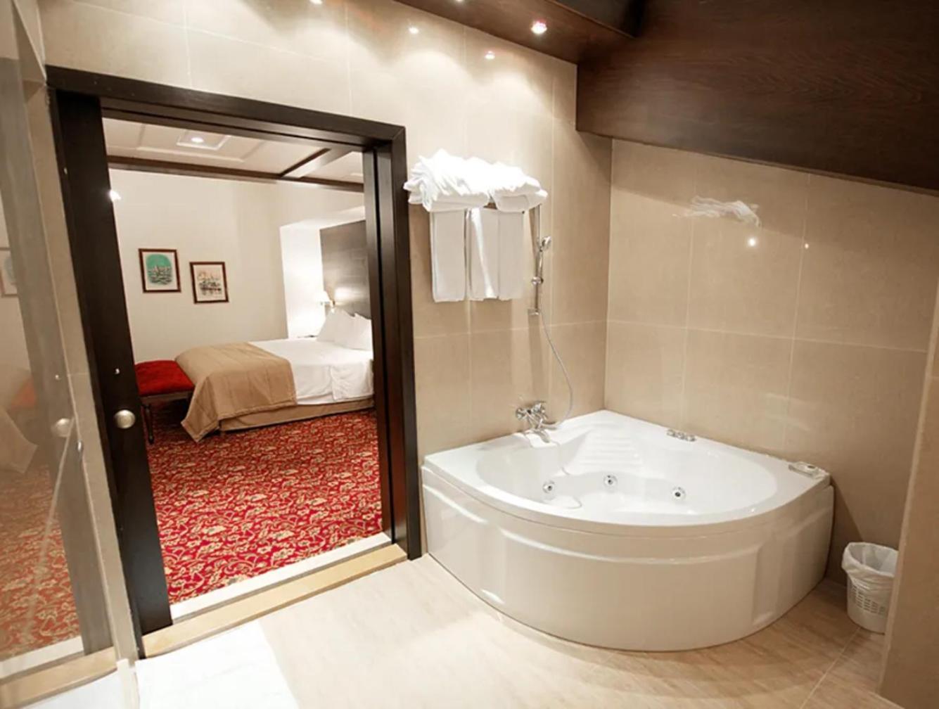 Printania Palace Hotel Броумана Экстерьер фото