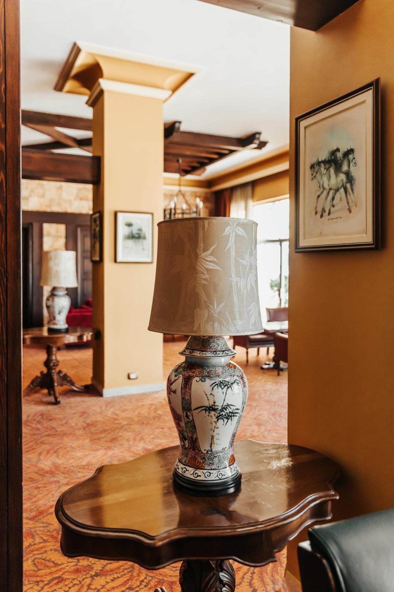 Printania Palace Hotel Броумана Экстерьер фото