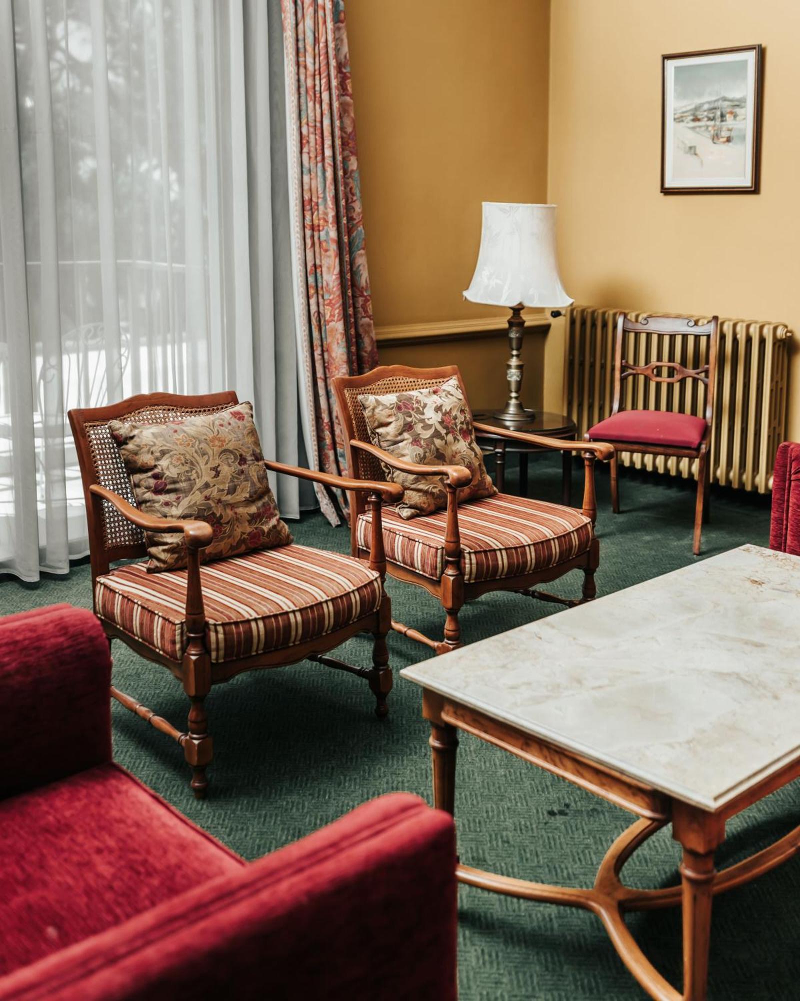 Printania Palace Hotel Броумана Экстерьер фото