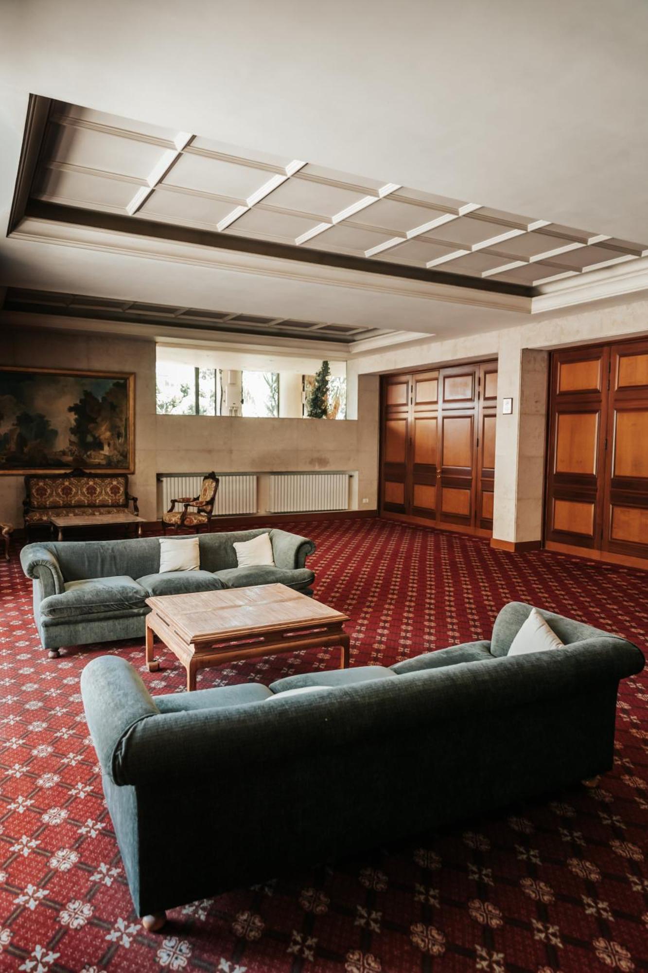 Printania Palace Hotel Броумана Экстерьер фото