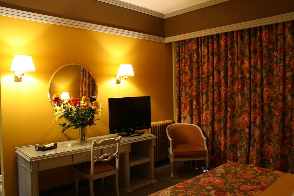 Printania Palace Hotel Броумана Экстерьер фото