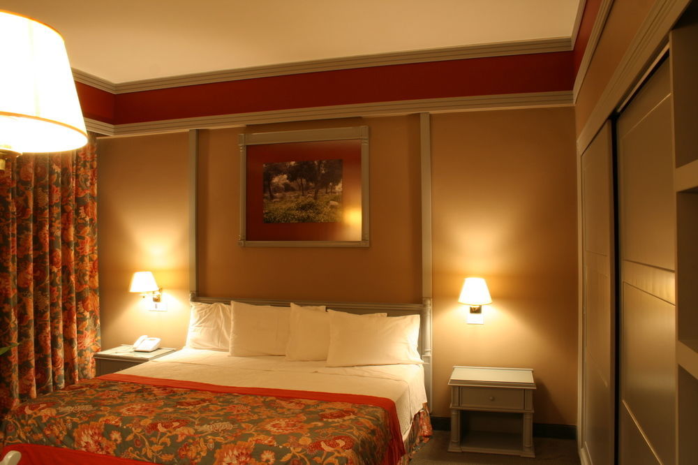 Printania Palace Hotel Броумана Экстерьер фото