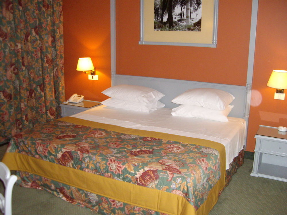 Printania Palace Hotel Броумана Экстерьер фото