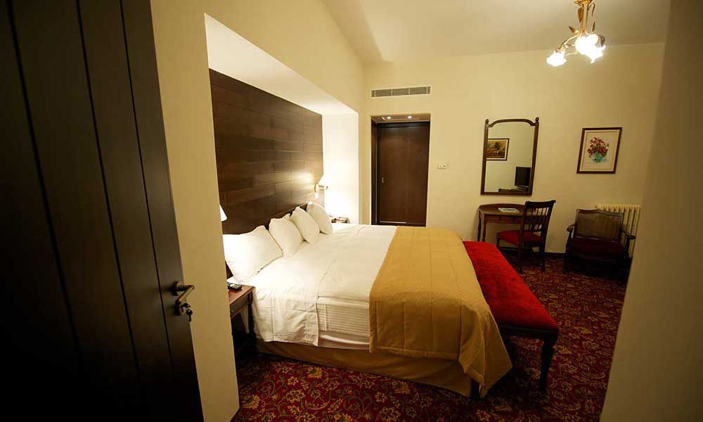 Printania Palace Hotel Броумана Экстерьер фото
