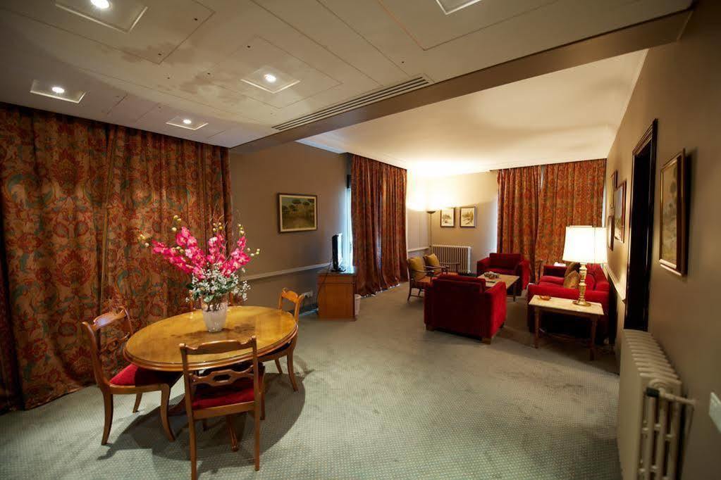 Printania Palace Hotel Броумана Экстерьер фото