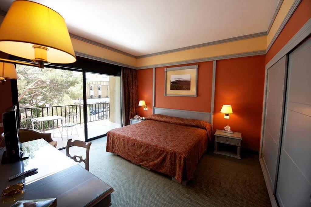 Printania Palace Hotel Броумана Экстерьер фото