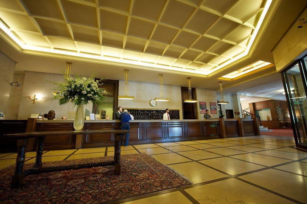 Printania Palace Hotel Броумана Экстерьер фото